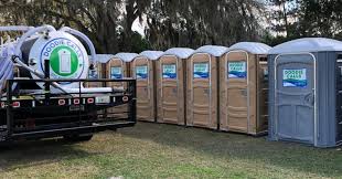 Best Eco-Friendly Portable Toilets  in Spout Springs, NC